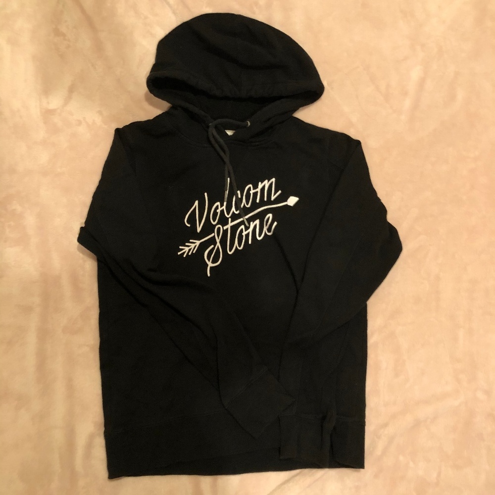 Volcom Stone Sweatshirt Premium Soft